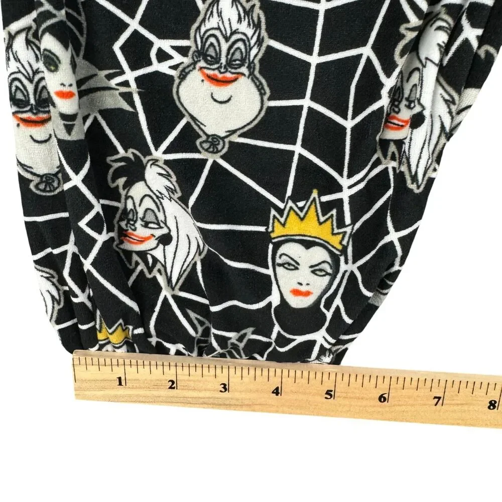 Disney villains pajama